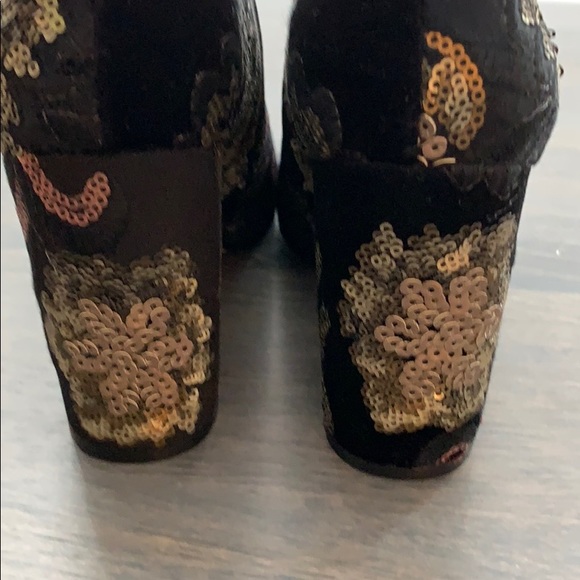 Also Fiery Ankle Boots / New - Picture 5 of 7